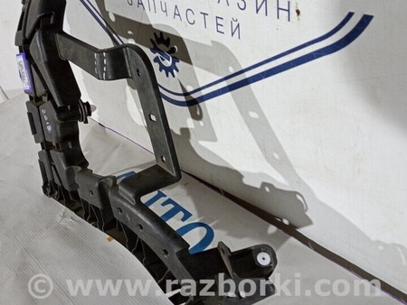 ФОТО Кронштейн бампера заднього правого для Volvo S60 Киев