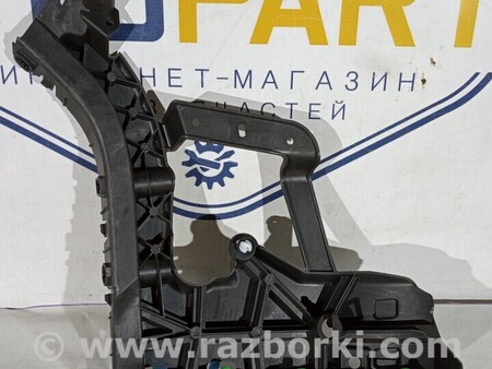 ФОТО Кронштейн бампера заднього правого для Volvo S60 Киев