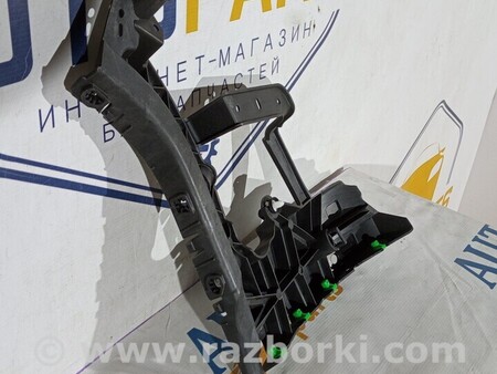 ФОТО Кронштейн бампера заднього правого для Volvo S60 Киев