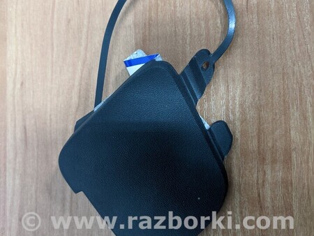 ФОТО Крышка буксирного крюка заглушка заднего бампера для Volvo S60 Киев