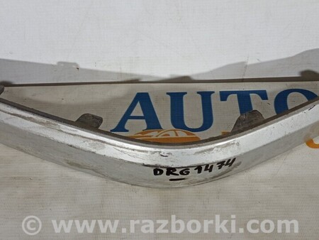 ФОТО Молдинг заднього бампера правий для Volvo S60 Киев