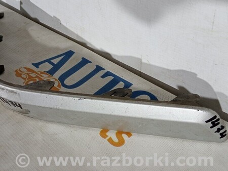 ФОТО Молдинг заднього бампера правий для Volvo S60 Киев