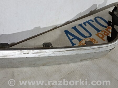 ФОТО Молдинг заднього бампера правий для Volvo S60 Киев