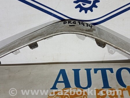 ФОТО Молдинг заднього бампера правий для Volvo S60 Киев