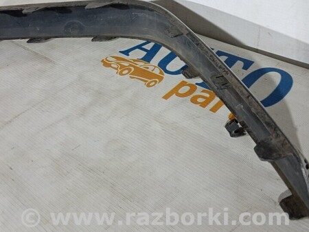 ФОТО Молдинг заднього бампера правий для Volvo S60 Киев