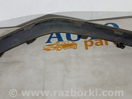 ФОТО Молдинг заднього бампера правий для Volvo S60 Киев