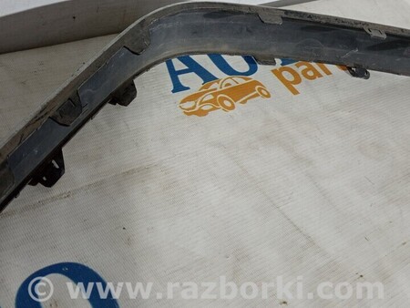 ФОТО Молдинг заднього бампера правий для Volvo S60 Киев