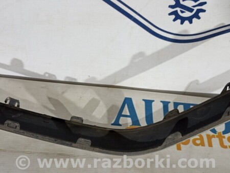 ФОТО Молдинг заднього бампера правий для Volvo S60 Киев