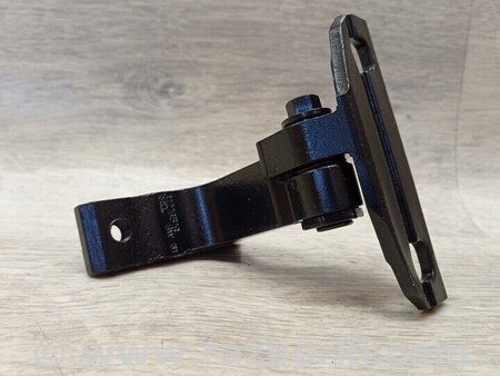 ФОТО Петля двері дверки задня ліва нижня для Volvo S60 Киев