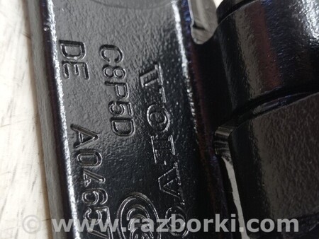 ФОТО Петля двері дверки задня ліва нижня для Volvo S60 Киев