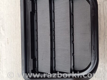 ФОТО Повітрозабірник клапан вентиляції салону лівий для Volvo S60 Киев