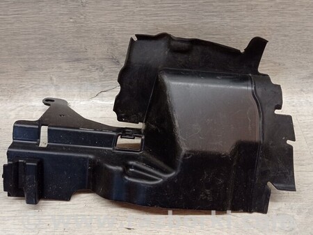 ФОТО Повітропровід переднього бампера правий нижній для Volvo S60 Киев