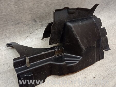 ФОТО Повітропровід переднього бампера правий нижній для Volvo S60 Киев