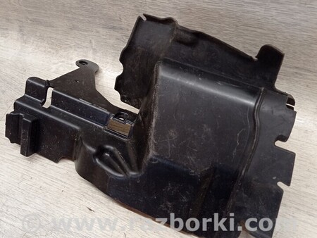 ФОТО Повітропровід переднього бампера правий нижній для Volvo S60 Киев