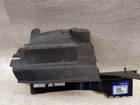 ФОТО Повітропровід переднього бампера правий нижній для Volvo S60 Киев