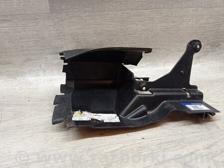 ФОТО Повітропровід переднього бампера правий нижній для Volvo S60 Киев