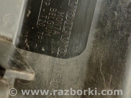 ФОТО Повітропровід переднього бампера правий нижній для Volvo S60 Киев