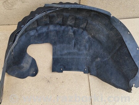 ФОТО Подкрылок задний левый для Volvo S60 Киев