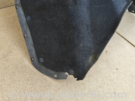 ФОТО Подкрылок задний левый для Volvo S60 Киев