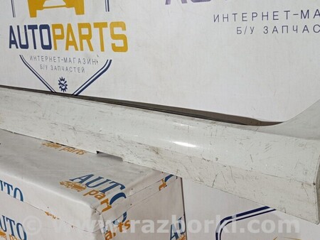 ФОТО Поріг пластиковий лівий для Volvo S60 Киев