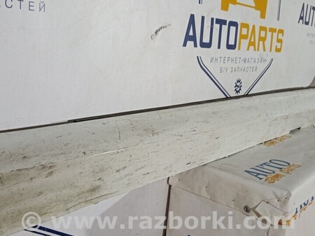 ФОТО Поріг пластиковий лівий для Volvo S60 Киев