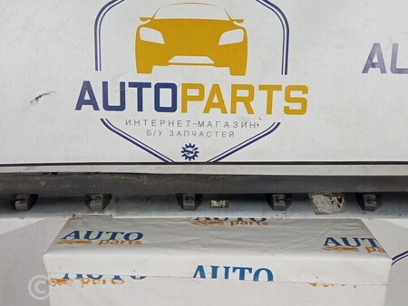 ФОТО Поріг пластиковий лівий для Volvo S60 Киев