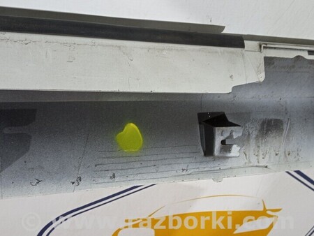 ФОТО Поріг пластиковий лівий для Volvo S60 Киев