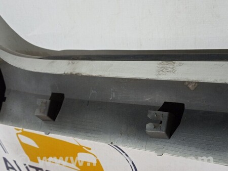 ФОТО Поріг пластиковий лівий для Volvo S60 Киев