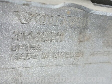 ФОТО Поріг пластиковий лівий для Volvo S60 Киев