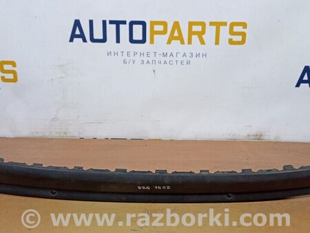 ФОТО Губа бампера заднього для Volvo S80 Киев