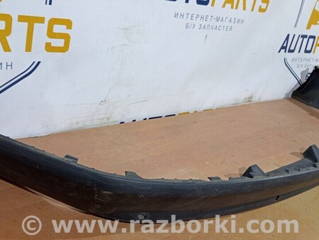 ФОТО Губа бампера заднього для Volvo S80 Киев