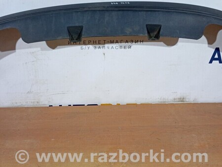 ФОТО Губа бампера заднього для Volvo S80 Киев