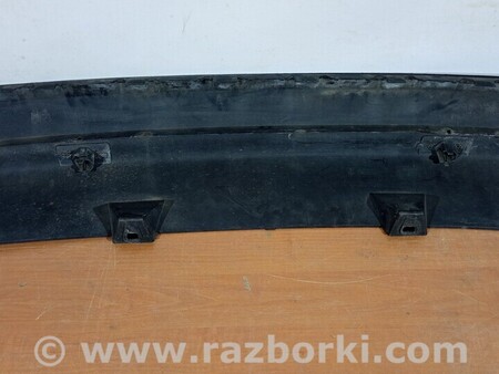 ФОТО Губа бампера заднього для Volvo S80 Киев