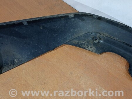 ФОТО Губа бампера заднього для Volvo S80 Киев