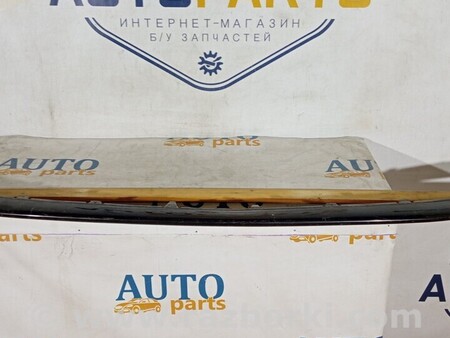 ФОТО Губа бампера переднего Губа переднього бампера для Volvo S80 Київ