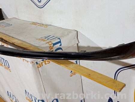 ФОТО Губа бампера переднего Губа переднього бампера для Volvo S80 Київ