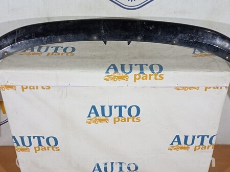 ФОТО Губа бампера переднего Губа переднього бампера для Volvo S80 Київ