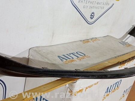 ФОТО Губа бампера переднего Губа переднього бампера для Volvo S80 Київ