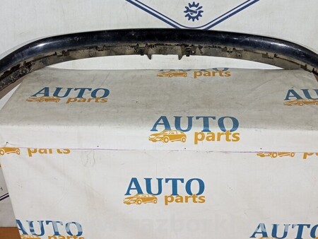 ФОТО Губа бампера переднего Губа переднього бампера для Volvo S80 Київ