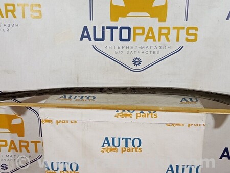 ФОТО Губа бампера переднего Губа переднього бампера для Volvo S80 Київ