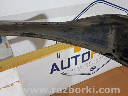 ФОТО Губа бампера переднего Губа переднього бампера для Volvo S80 Київ