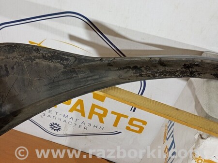 ФОТО Губа бампера переднего Губа переднього бампера для Volvo S80 Київ