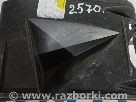 ФОТО Кронштейн омивача фар лівий для Volvo S80 Киев