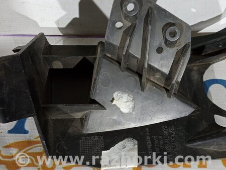 ФОТО Кронштейн омивача фар лівий для Volvo S80 Киев