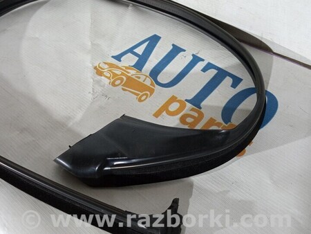 ФОТО Резинка молдингу двері передньої лівої для Volvo S80 Київ