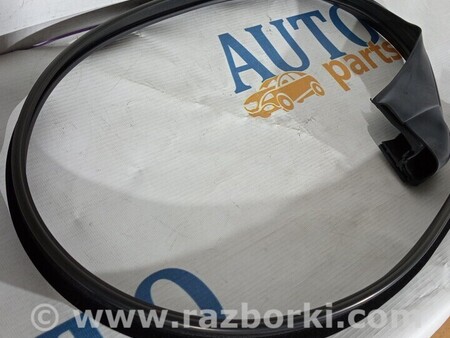 ФОТО Резинка молдингу двері передньої лівої для Volvo S80 Київ