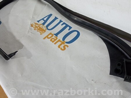 ФОТО Ущільнювач двері передньої правої на двері для Volvo S80 Київ