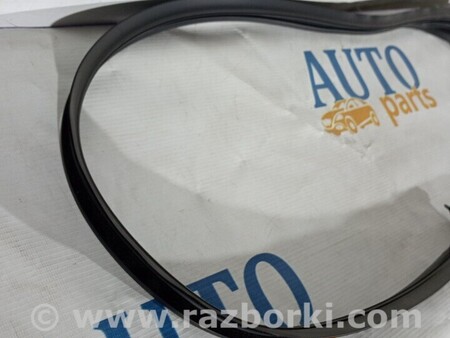 ФОТО Ущільнювач двері передньої правої на двері для Volvo S80 Київ