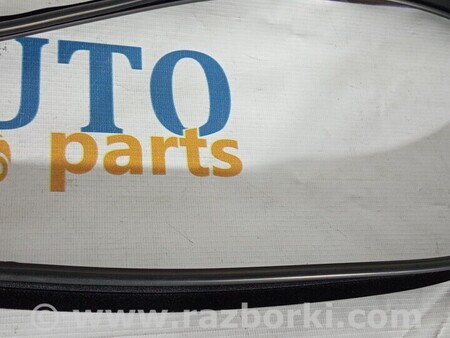 ФОТО Ущільнювач двері передньої правої на двері для Volvo S80 Київ