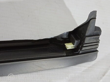 ФОТО Ущільнювач двері передньої правої на двері для Volvo S80 Київ